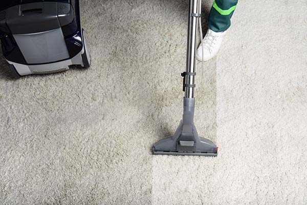 Commercial Cleaning